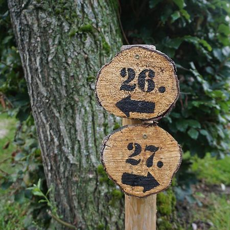 בוניק Camping De Vliert מראה חיצוני תמונה