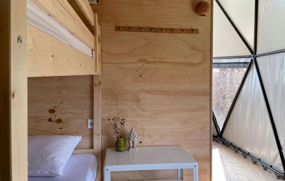 בוניק Camping De Vliert מראה חיצוני תמונה
